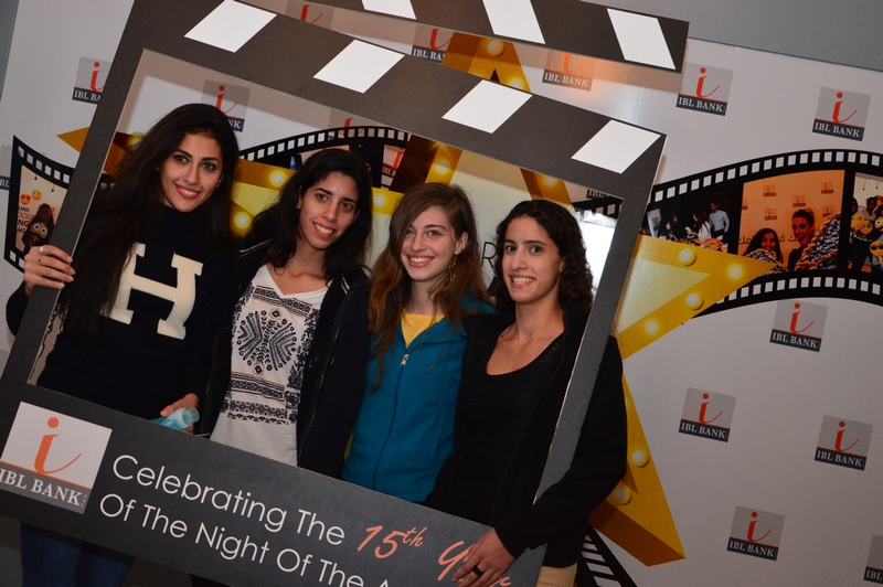 The Night of the AdEaters